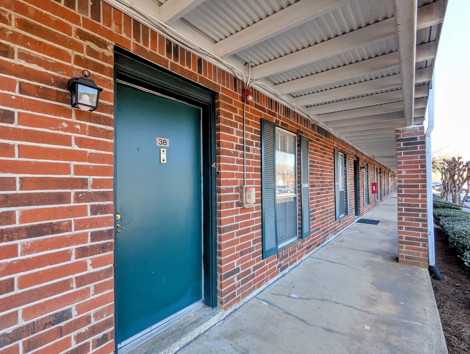 Property Photo: 900 Mountain Creek Road TN 37405