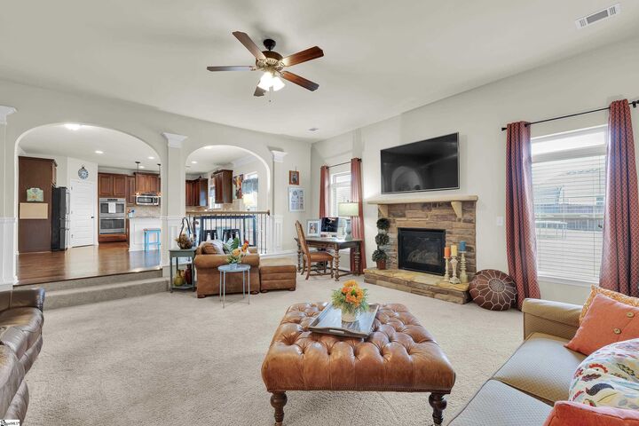 Property Photo:  218 Lovelace Court  SC 29681 