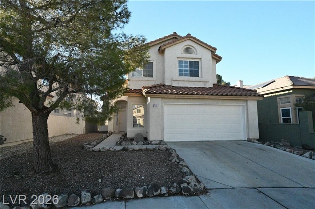 Property Photo:  7561 Holloran Court N/A  NV 89128 