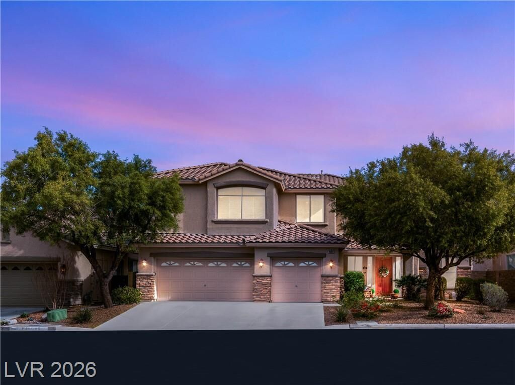 Property Photo:  10816 Marandola Street  NV 89141 