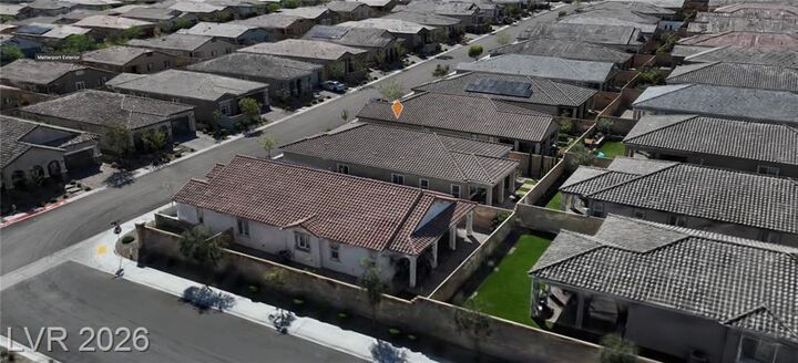 Property Photo:  10930 Tracy Stevens Avenue  NV 89166 