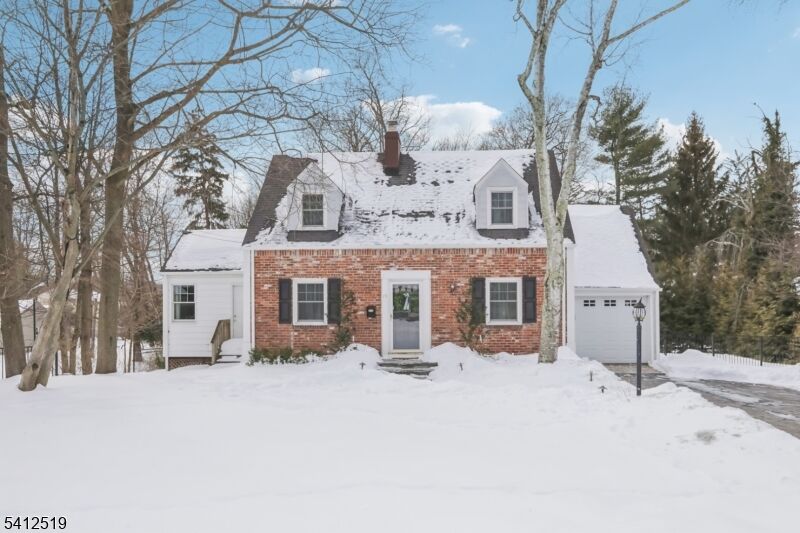 Property Photo: 19 Linwood Ave NJ 07432