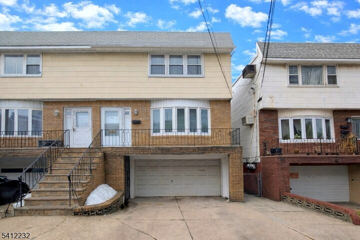 Property Photo:  43 Corbin Ave  NJ 07306 
