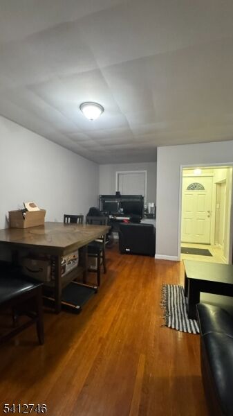 Property Photo:  270 10th St 1  NJ 07650 