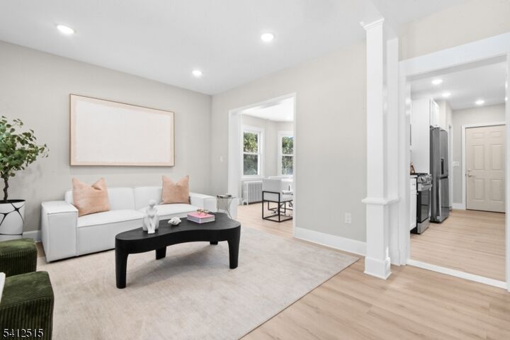 Property Photo:  56 Harvey St  NJ 07624 