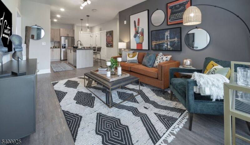 Property Photo:  100 Union St 351  NJ 07202 