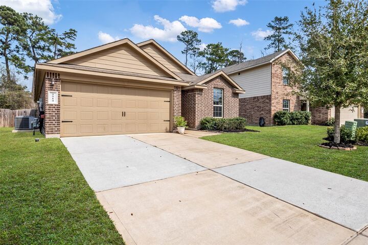 Property Photo:  5514 Mesquite Oaks Trail  TX 77389 