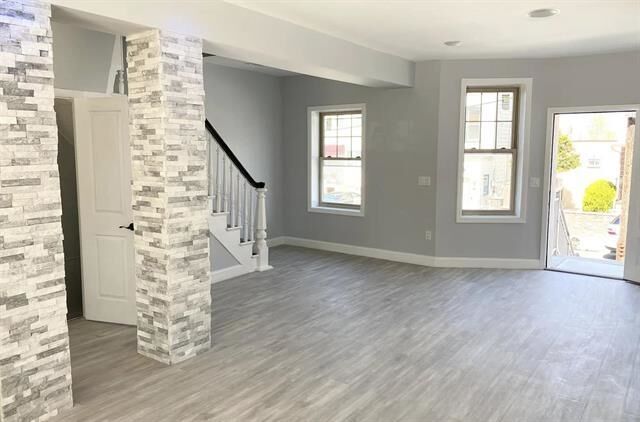 Property Photo:  1525 38th St  NJ 07047 