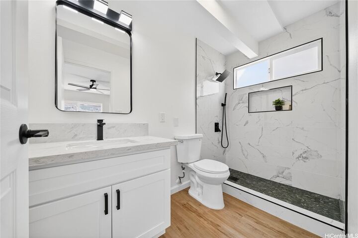 Property Photo:  4124 Likini Street  HI 96818 