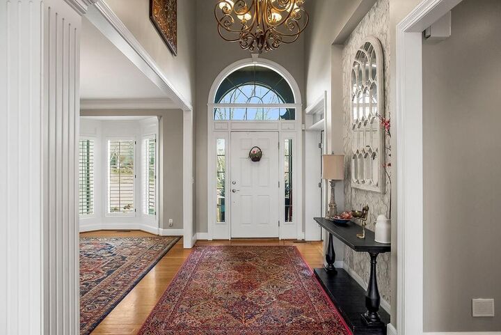 Property Photo:  20810 W 94th Street  KS 66220 