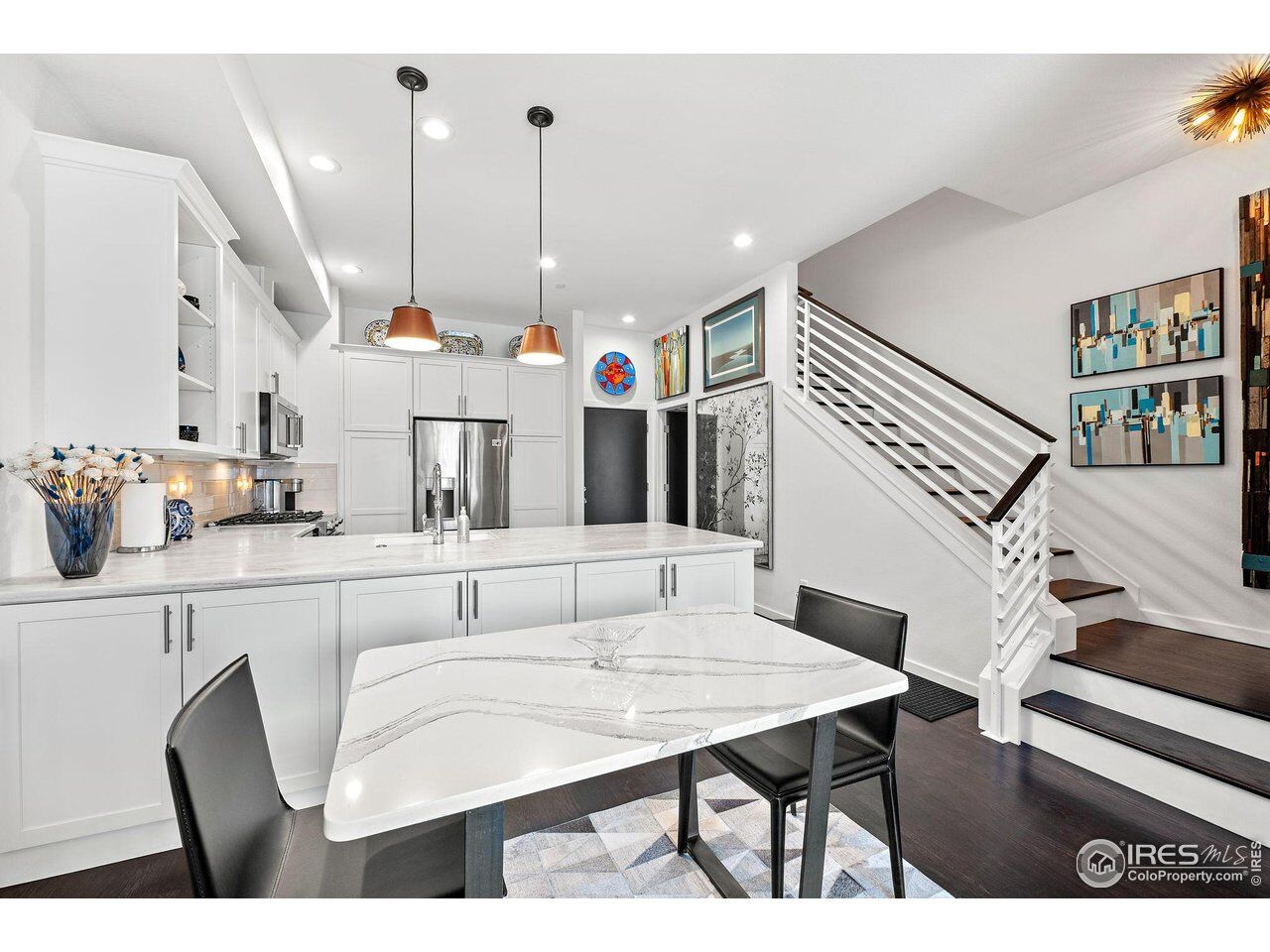 Property Photo:  4150 Longview Ln  CO 80301 