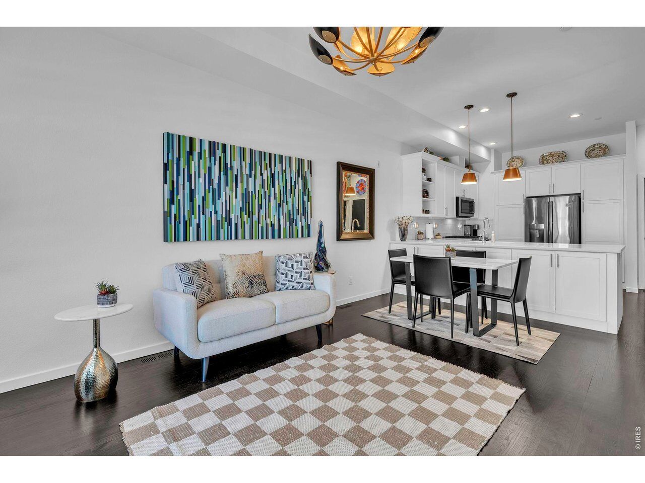 Property Photo:  4150 Longview Ln  CO 80301 