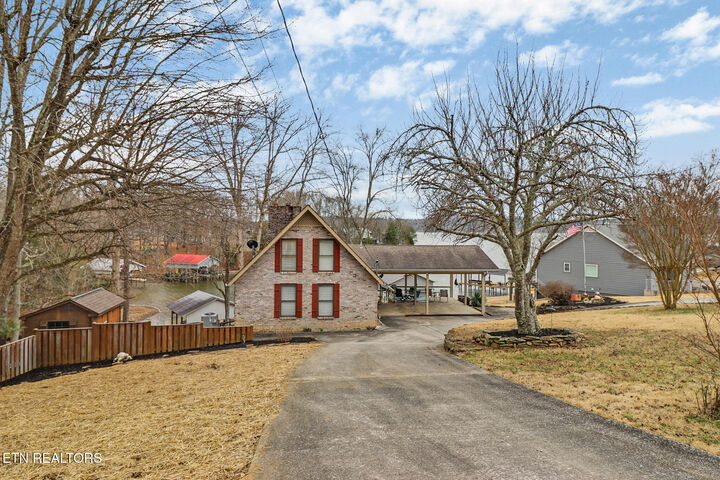 Property Photo:  165 Lakeshore Court  TN 37381 