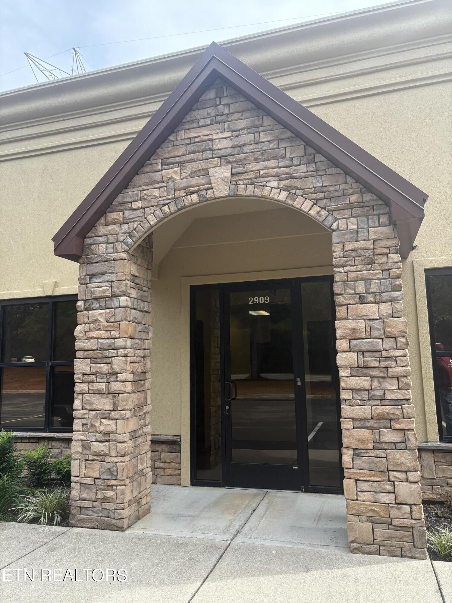 Property Photo: 2909 Decatur Hwy TN 37763