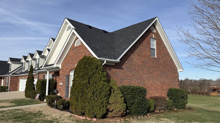 Property Photo: 100 South Court A KY 40475