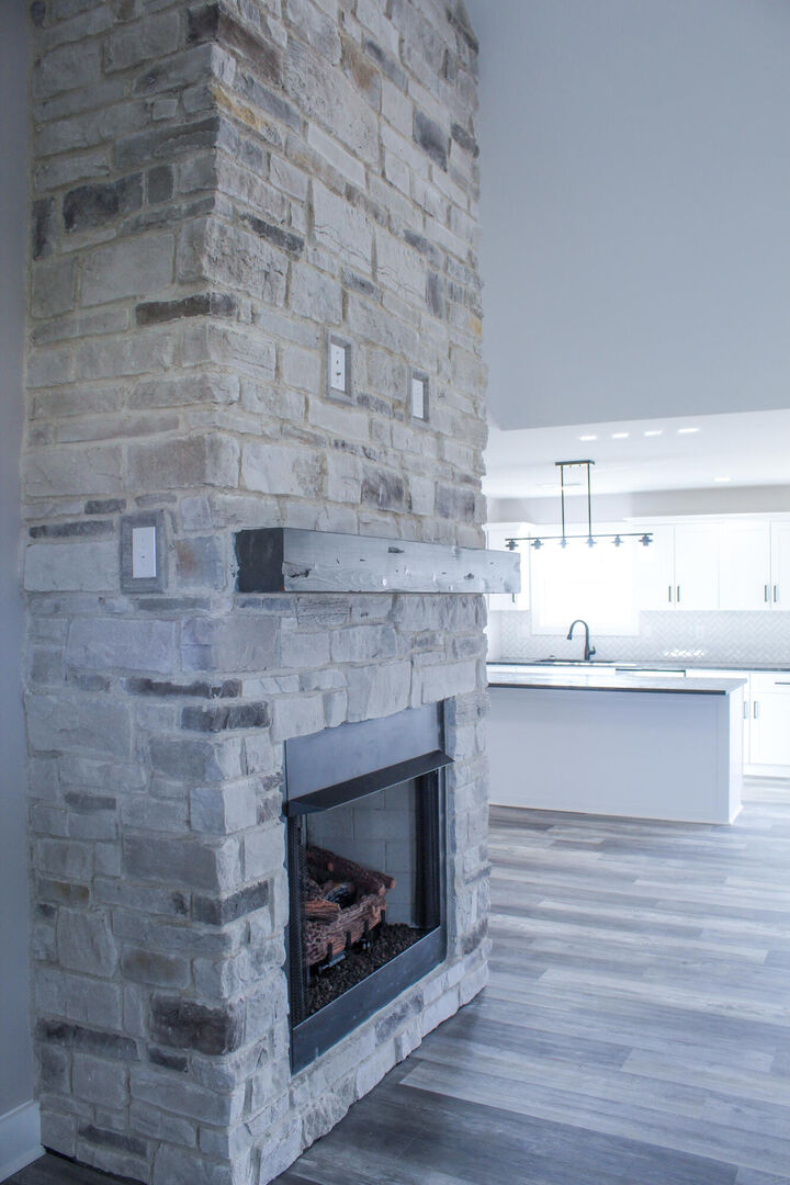 Property Photo:  303 Mohegan Trail  KY 40475 