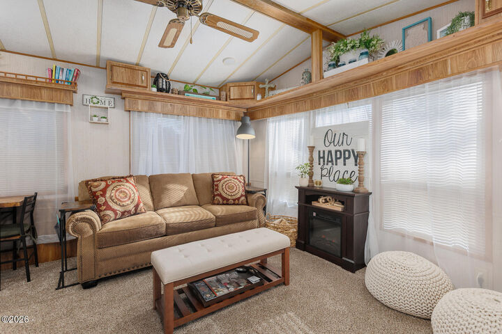 Property Photo:  4875 N Hwy 101 56  OR 97341 