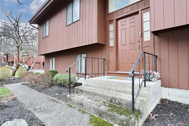 Property Photo:  47 Camp Hill Road  NY 10970 