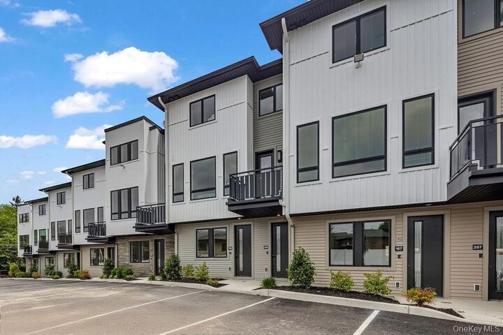 Property Photo: 17 Union Road Unit 209 NY 10977