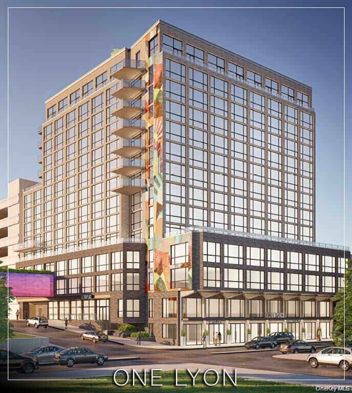 Property Photo: Ten Lyon 300 NY 10605