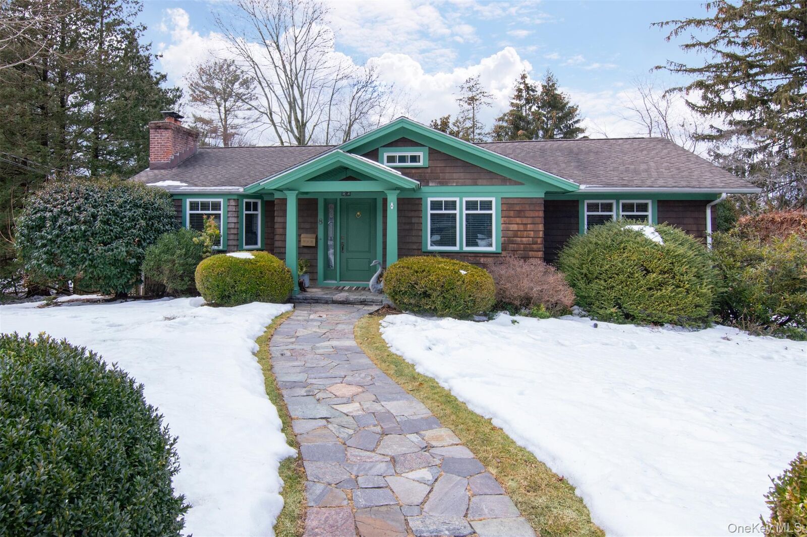 Property Photo: 8 Barney Park NY 10533