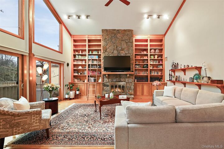 Property Photo: 8 Talcott Road NY 10573