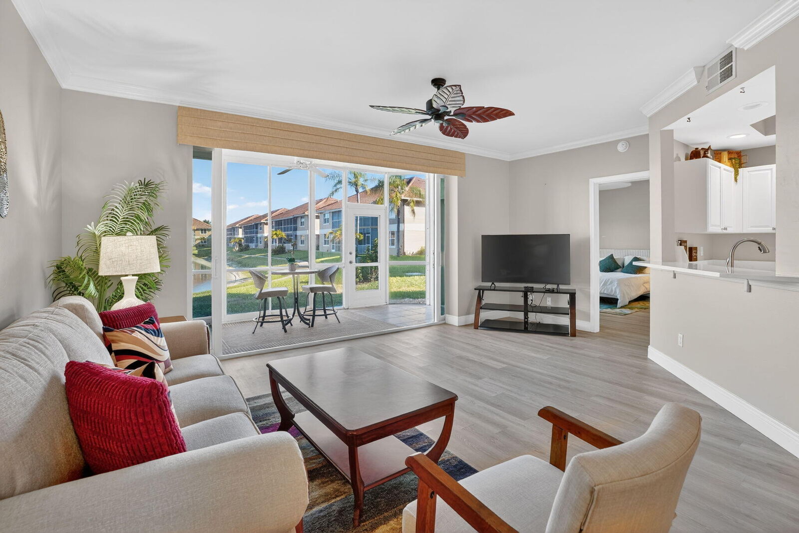 Property Photo:  550 Club Marco Circle 102  FL 34145 