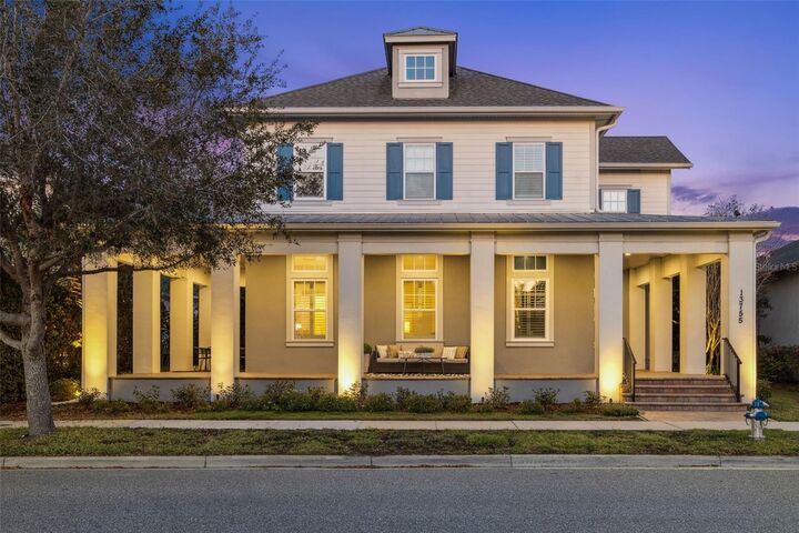 Property Photo: 13755 Granger Avenue FL 32827