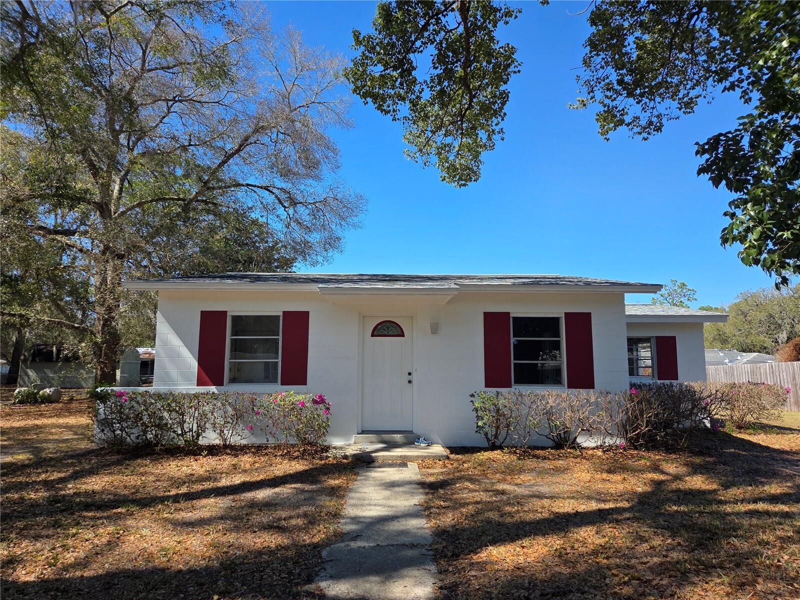 Property Photo:  10082 Glenmar Drive  FL 34434 
