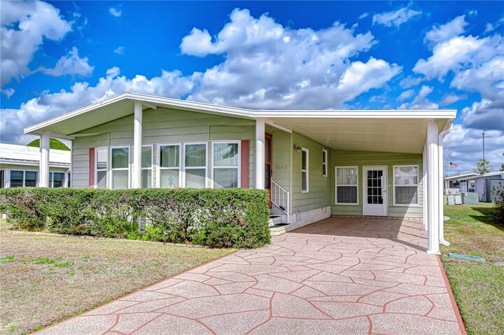 Property Photo:  35145 Wagner Way  FL 33541 