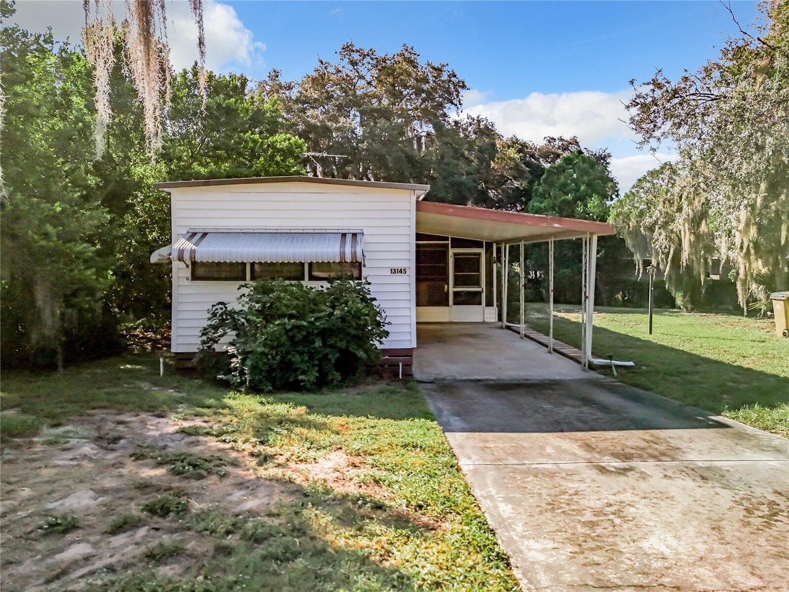 Property Photo:  13145 Plum Lake Cir  FL 34715 