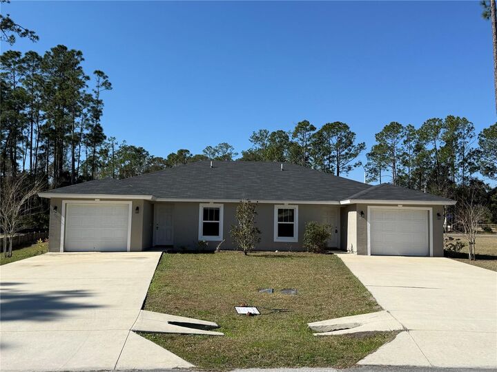 Property Photo: 49 Brunswick Lane A FL 32137