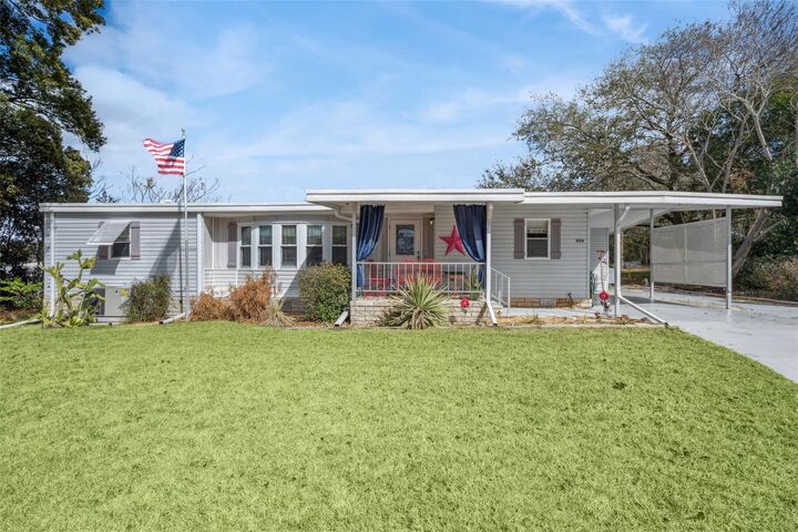 Property Photo: 2156 Wax Myrtle Drive 1757 FL 32798