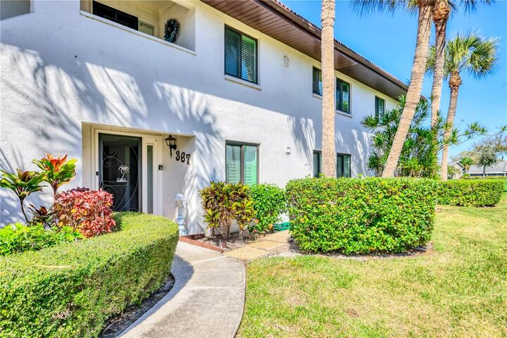 Property Photo:  3500 El Conquistador Parkway 367  FL 34210 