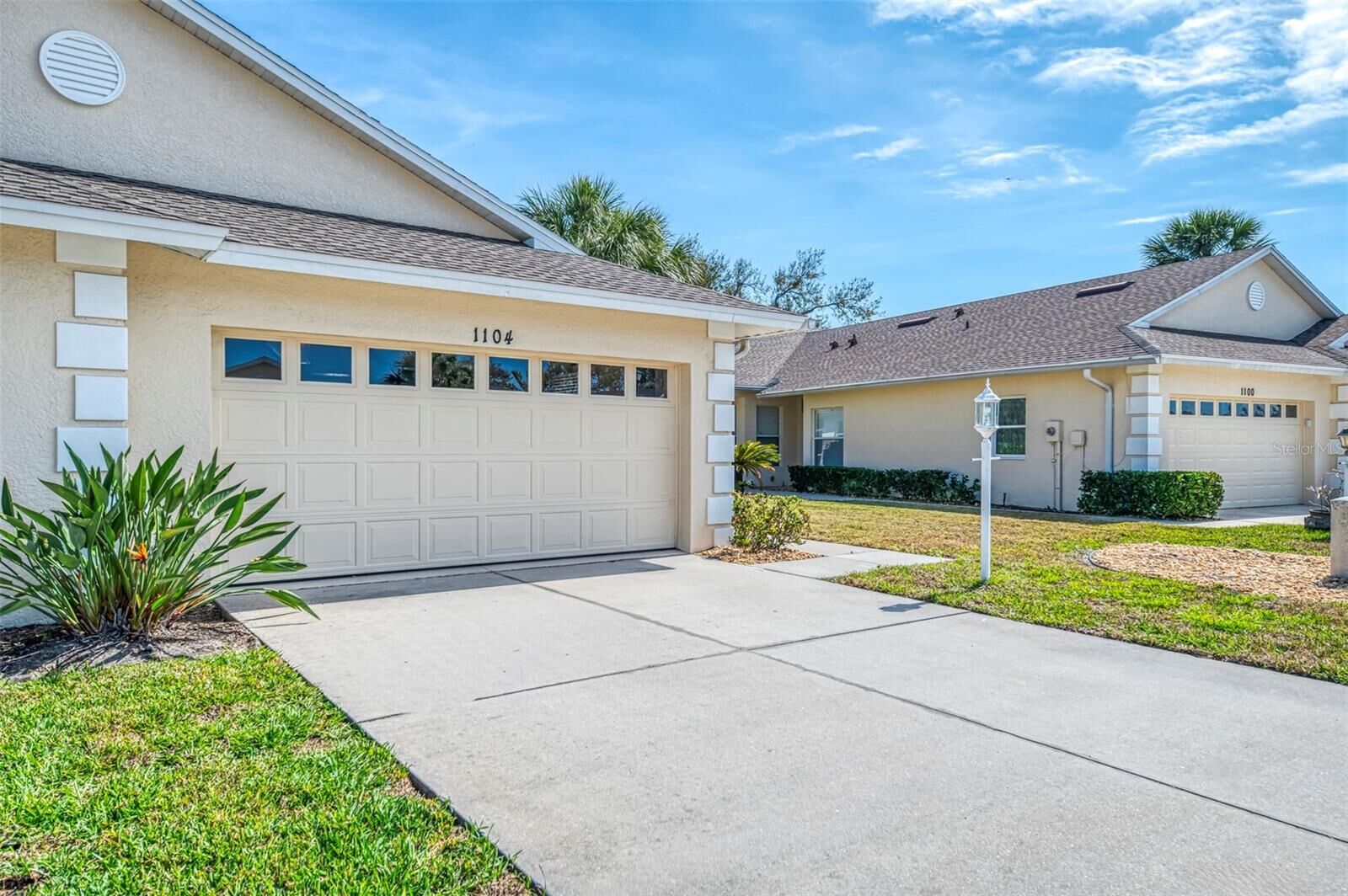 Property Photo:  1104 Yosemite Drive  FL 34223 