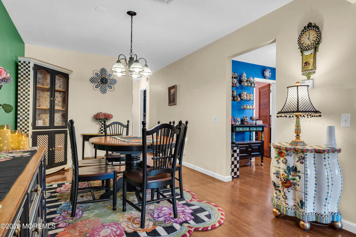 Property Photo:  25 Plymouth Drive  NJ 08757 