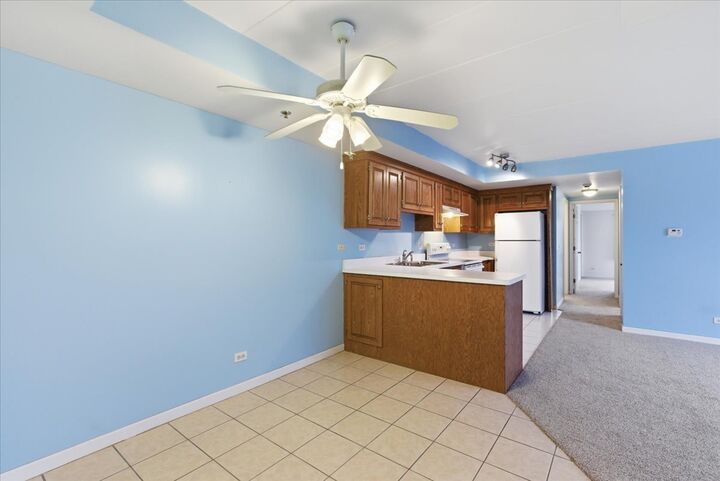 Property Photo: 7316 40th Street 2E IL 60534