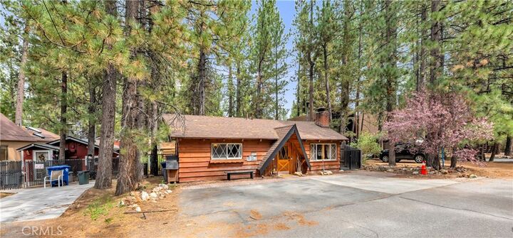 Property Photo: 42660 La Placida CA 92315