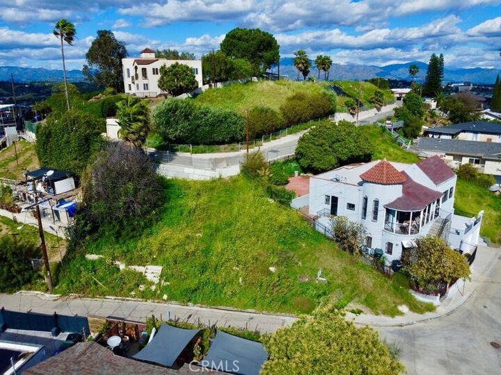 Property Photo:  1202 N Hicks Avenue  CA 90063 