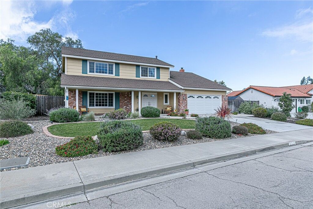 Property Photo:  4329 Westminster  CA 93455 