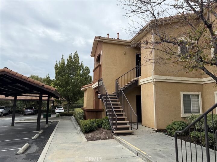 Property Photo:  24909 Madison Avenue  CA 92562 