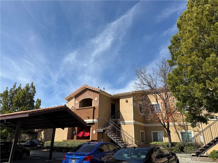 Property Photo:  24909 Madison Avenue 2621  CA 92562 