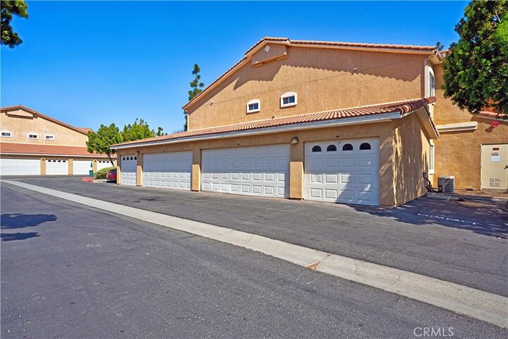 Property Photo:  24909 Madison Avenue 2621  CA 92562 