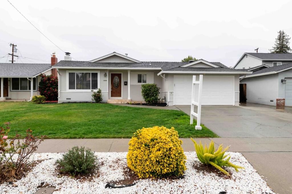 Property Photo: 2329 Dorval Drive CA 95130