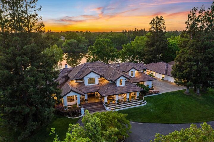 Property Photo:  10676 Wilton Road  CA 95624 