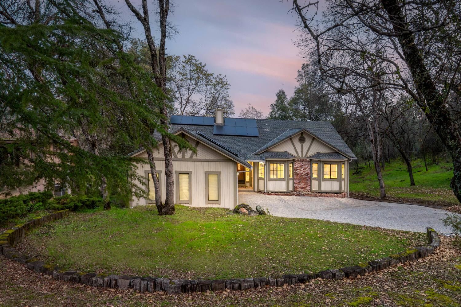 Property Photo:  17678 Minnow Way  CA 95946 