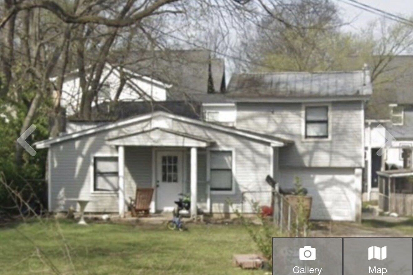 Property Photo:  2008 Riverside Dr  TN 37216 