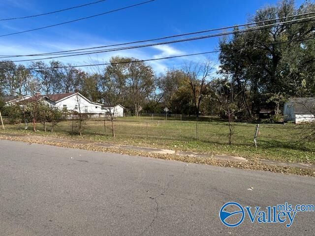 Property Photo:  0.2 Acres Holmes Avenue  AL 35816 
