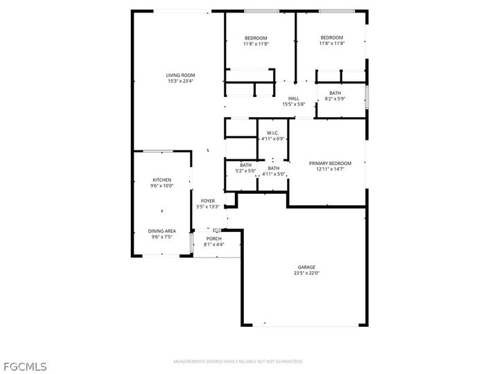 Property Photo:  6479 Royal Woods Drive  FL 33908 