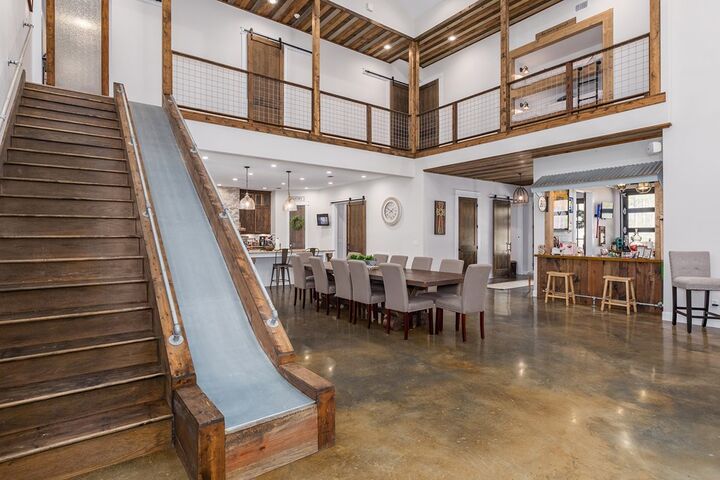 Property Photo:  4868 Fm 2497  TX 75904 